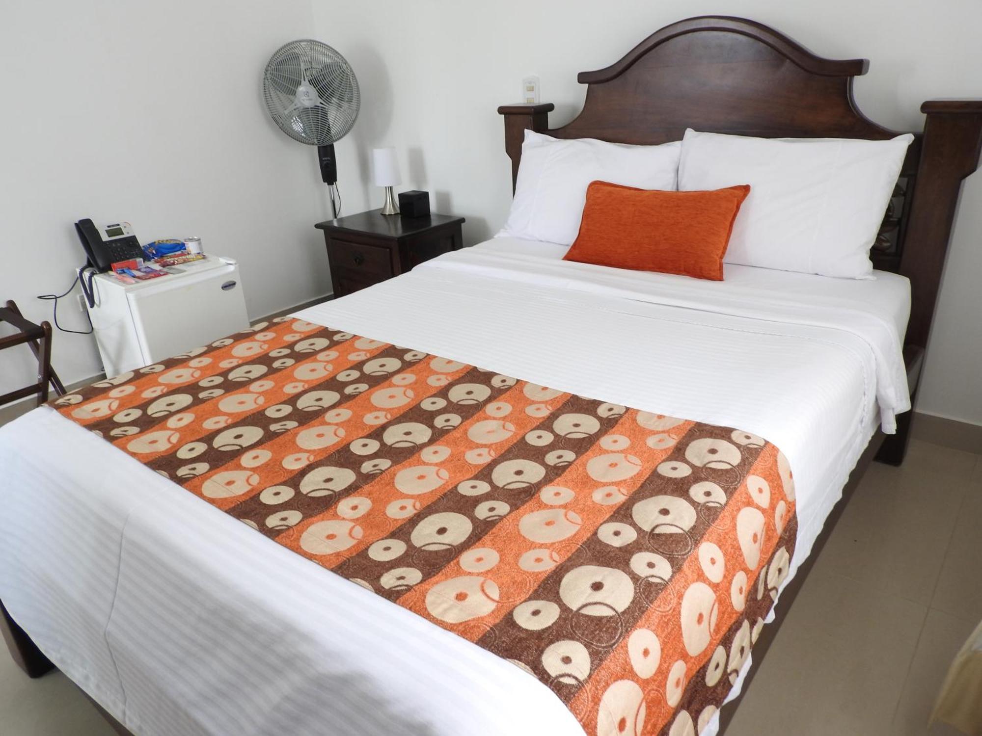 Finca Hotel San Jose Montenegro Buitenkant foto