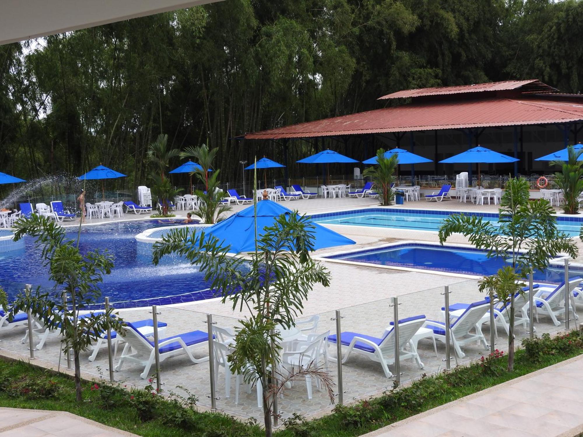 Finca Hotel San Jose Montenegro Buitenkant foto