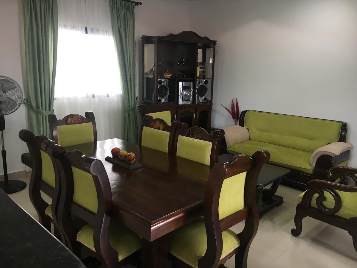 Finca Hotel San Jose Montenegro Buitenkant foto