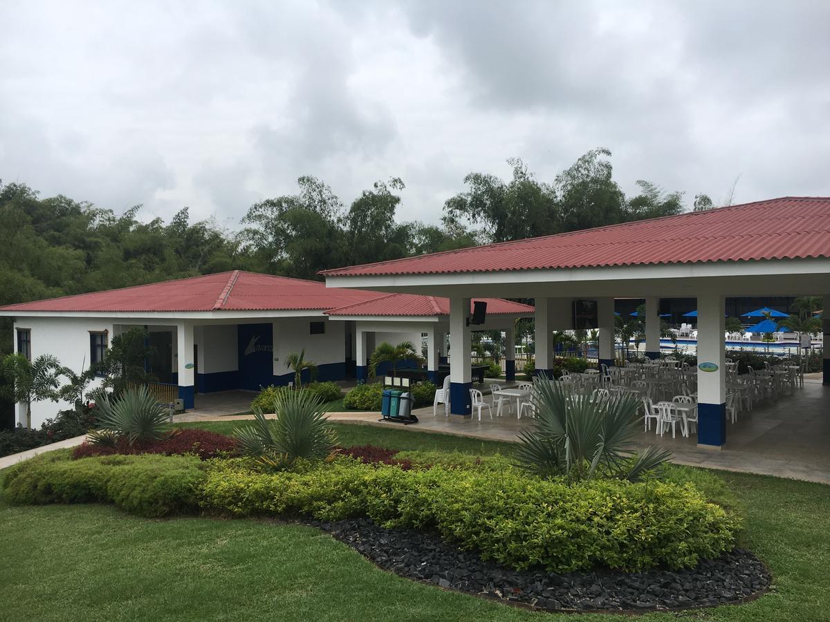 Finca Hotel San Jose Montenegro Buitenkant foto